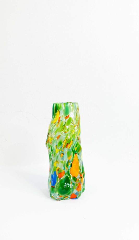 Small Glass Vase no. 2