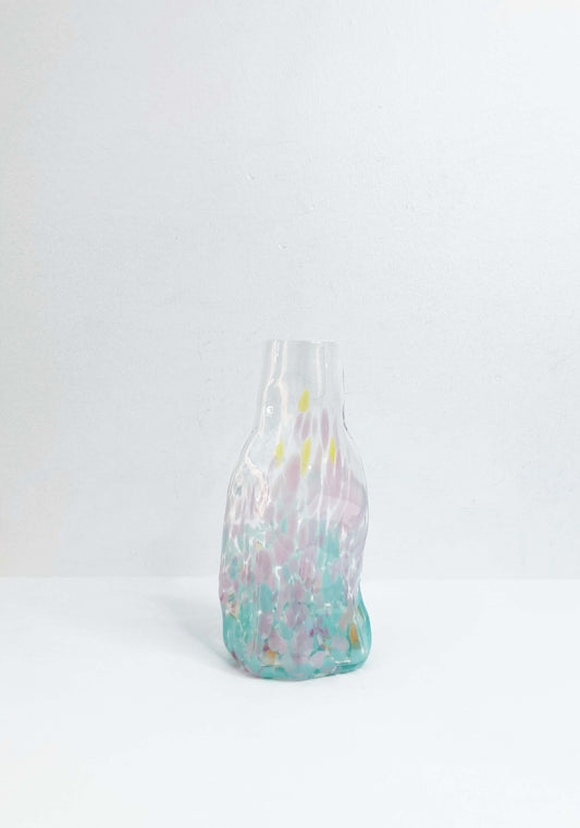 Small Glass Vase no. 3