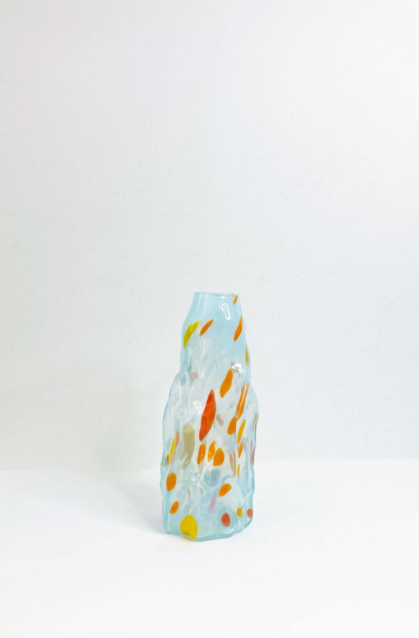 Small Glass Vase no. 1
