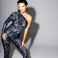 The Black Sparkle Trousers