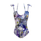 The In Bloom Swimsuit