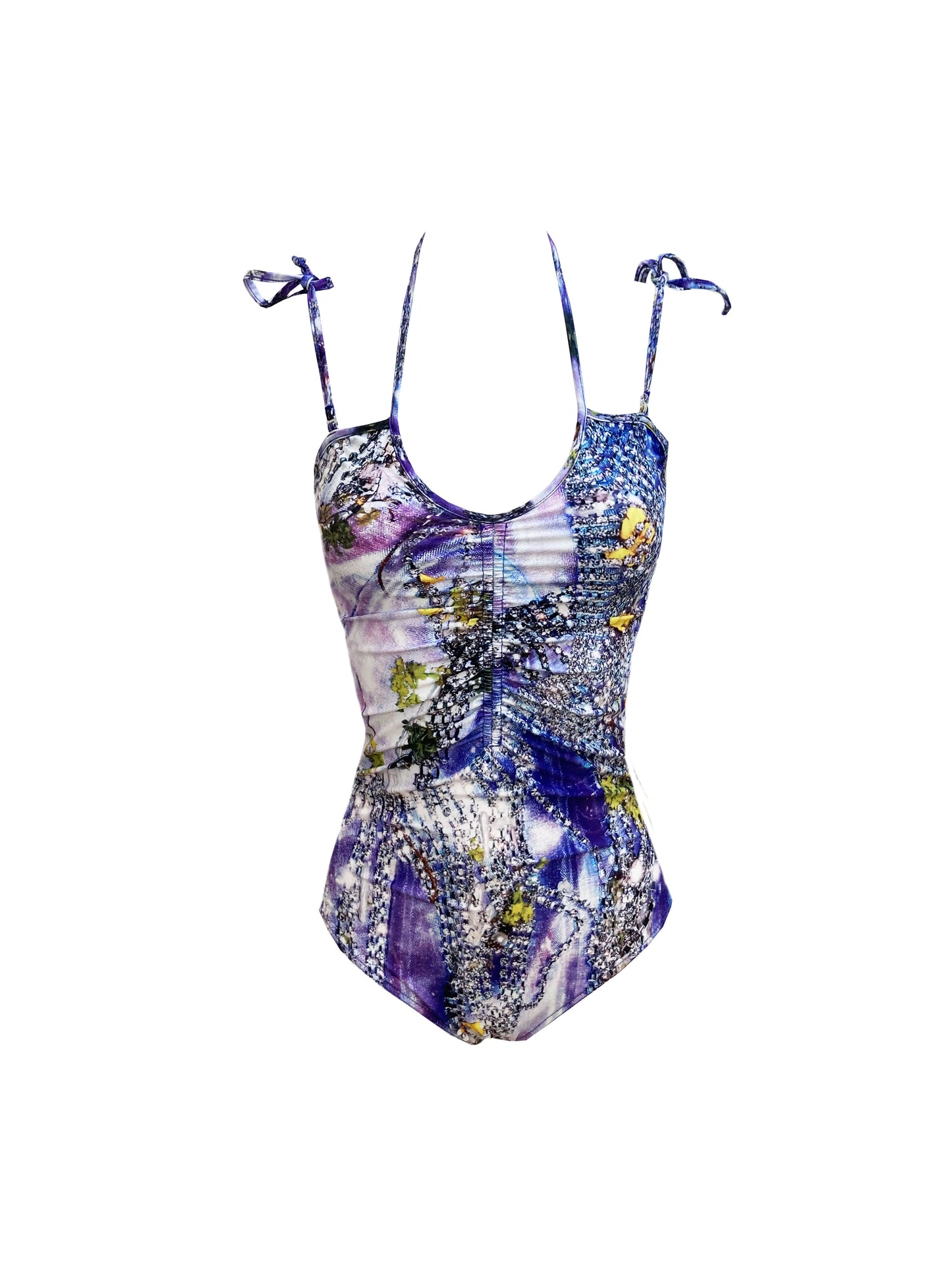 The In Bloom Swimsuit