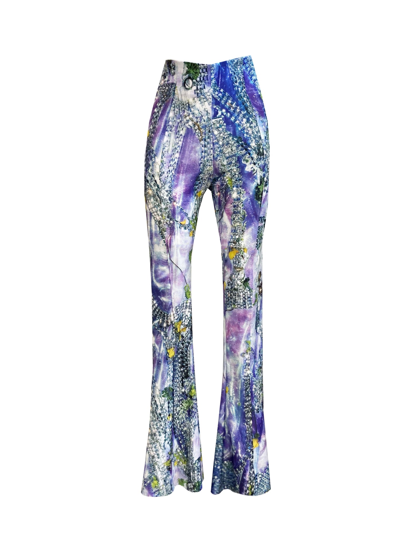 The In Bloom Trousers